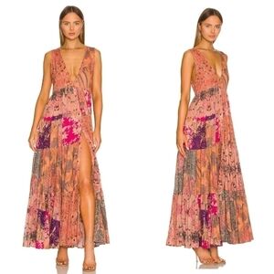 Mes demoiselles Bonnie dress Sz 6